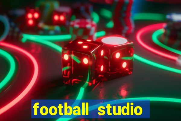 football studio sinais grátis $100